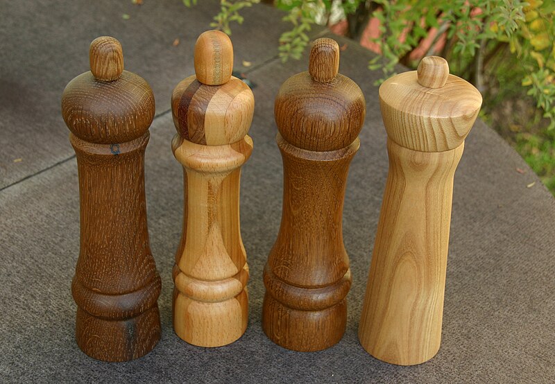 File:Woodturning-15-Peppermills-gje.jpg