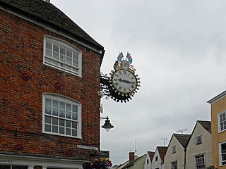 <span class="mw-page-title-main">Jubilee clock</span> Clock towers