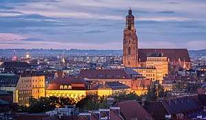 Stare Miasto (Breslavia)