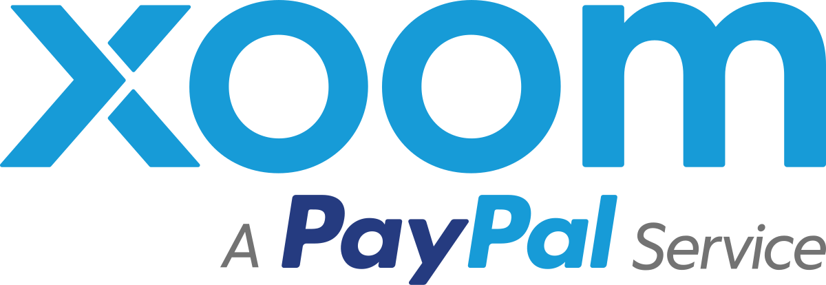 চিত্র:Xoom A PayPal Service.svg - উইকিপিডিয়া