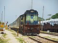 Thumbnail for Yesvantpur–Shivamogga Town Intercity Express