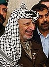 Yasser Arafat