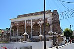 Thumbnail for Yeni Mosque, Mytilene