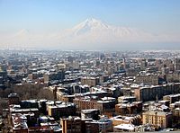 Armenia: Nguồn gốc tên gọi, Lịch sử, Chính trị