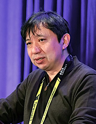 <span class="mw-page-title-main">Yukio Futatsugi</span> Japanese video game developer (born 1970)