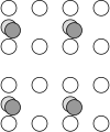 A:B:C-Notation 4:2:0-Abtastung MPEG-2