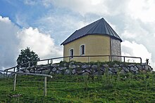 Haldenkapelle (Marienkapelle)