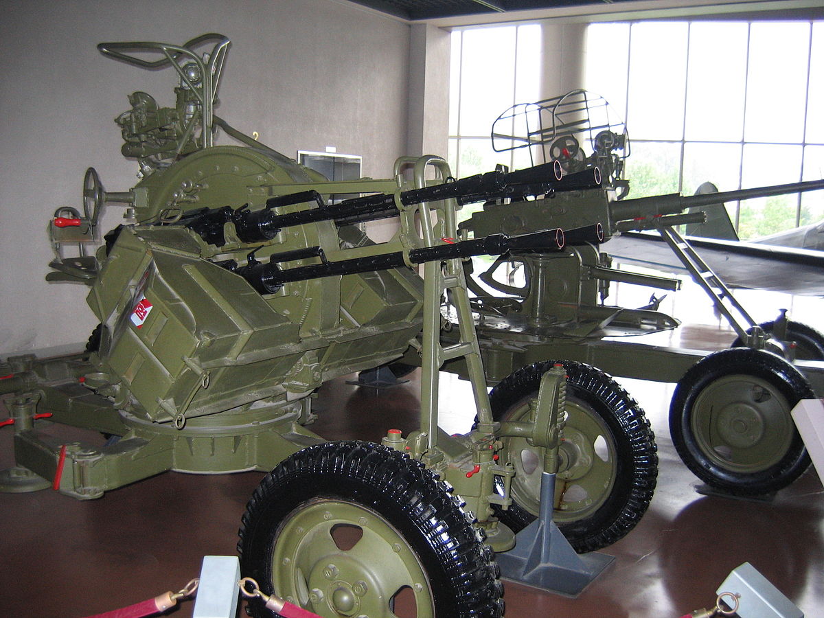 ZPU-4 Yongsan War Museum.jpg