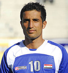 Mohamed Al Zeno