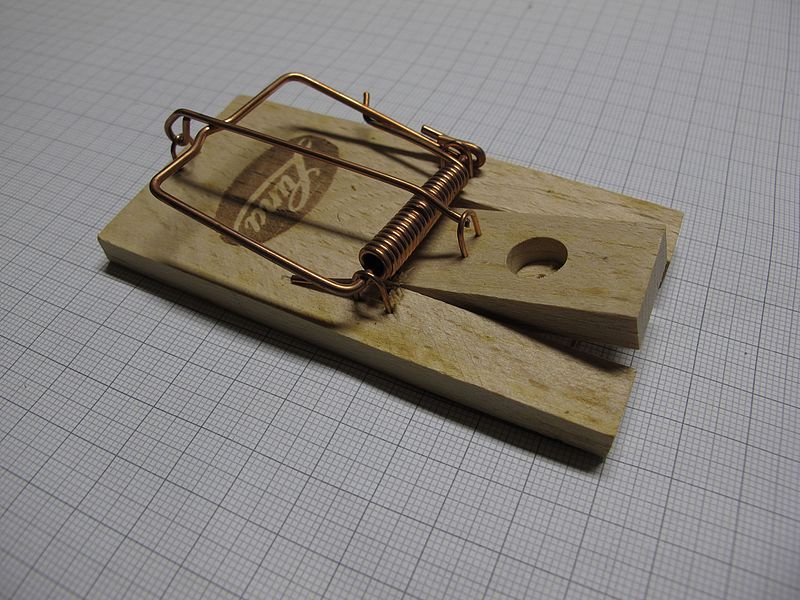 File:Zu mousetraps Mausefalle Mäusefalle.JPG