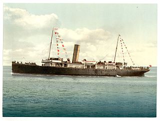 SS <i>Vera</i> (1898)