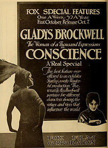 Conscience (1917)