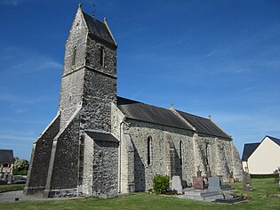 Église Notre-Dame d'Hauteville-Bocage.JPG