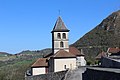 Kirche Sainmt-Maurice