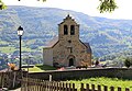 Église de l'Invention-de-Saint-Étienne d'Ens