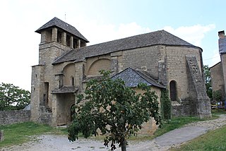 Palmas-dAveyron Commune in Occitanie, France