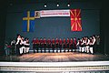 Ансамблот Кочо Рацин - Шведска 1995 23