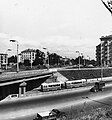 Берестейський шляхопровід 1965 рік