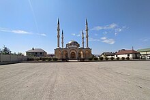 Мечеть города Урус-мартан.jpg