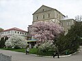 Ternopil Castle