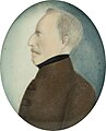 “Colonel Gustafsson”, former Gustav IV Adolf, King of Sweden 1792-1809 - Google Art Project.jpg