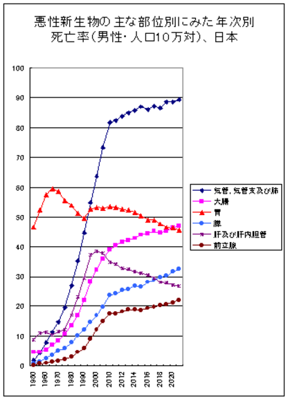 悪性腫瘍 Wikiwand