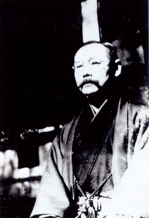 二木 謙三（Kenzo Futaki）Wikipediaより