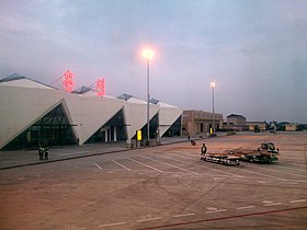 惠州平潭机场 - Huizhou Pingtan Airport - 2016.03 - panoramio.jpg