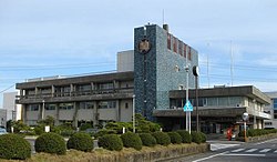 Gōdo Town Hall