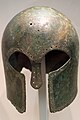 -0700--0600 Greek Bronze Helmet Altes Museum Berlin anagoria 04.jpg
