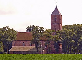 Kerk van Havelte
