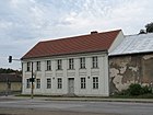 Dorfkrug, listed building in Alt-Kaulsdorf