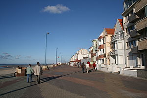 Habiter à Bray-Dunes