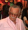 Stan lee