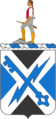 138th Military Intelligence Battalion "Fortior ex Vigilis" (Stronger after Vigilance)