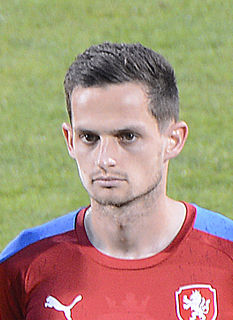 Mario Holek Czech footballer