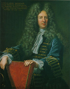 Louis-Nicolas Le Tonnelier de Breteuil