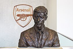 Arsène Wenger: Características, Carreira, Títulos