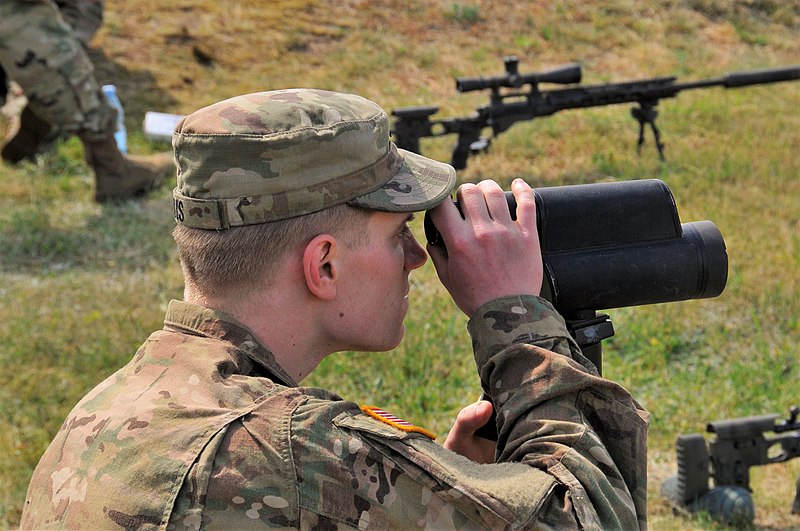 File:170608-A-IY962-004 - Battle Group Poland M2010 Enhanced Sniper Rifle Training (Image 4 of 8).jpg