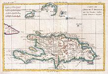 Hispaniola