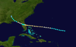1880 Atlantický hurikán 4 track.png