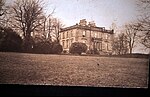 Glenburn Hall Stables