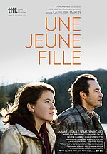 Vignette pour Une jeune fille (film, 2013)