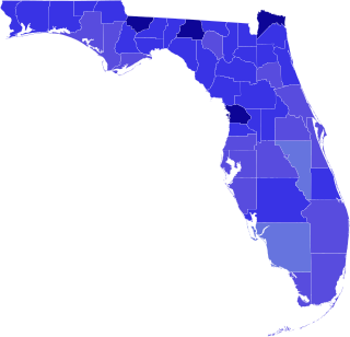 1912 Florida gubernatorial election