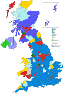 Barnstaple (UK Parliament constituency)