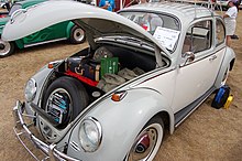 Volkswagen Kfer  