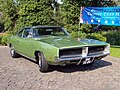 Dodge Charger RoadTrack του 1969