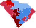 1994 United States House of Representatives elections in South Carolina