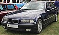 1995 BMW 318is 1.8 Auto