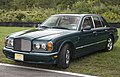 Bentley Arnage (1999)